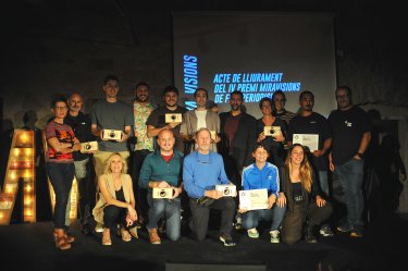 Cinc anys de fotoperiodisme a Juneda: el Miravisions es consolida com a punt de trobada anual del sector